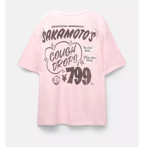 T-Shirts  PULL&PEAR 010B