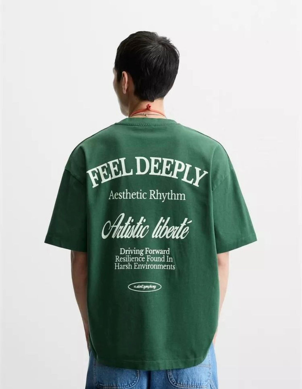 T-shirts ZARA 08Z