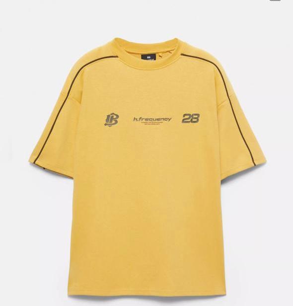 T-Shirts  PULL&PEAR 09B