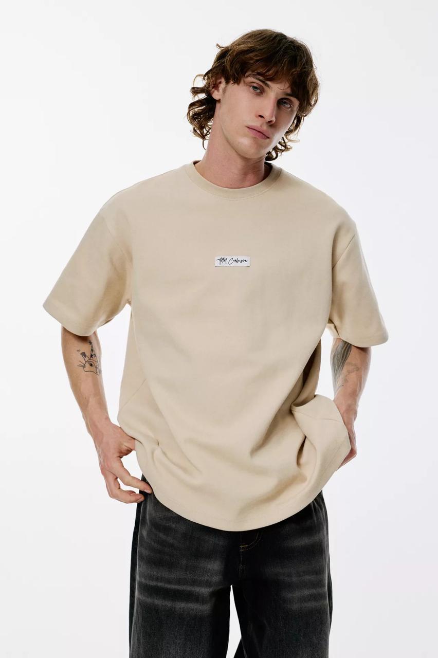 T-Shirts  PULL&PEAR 02B