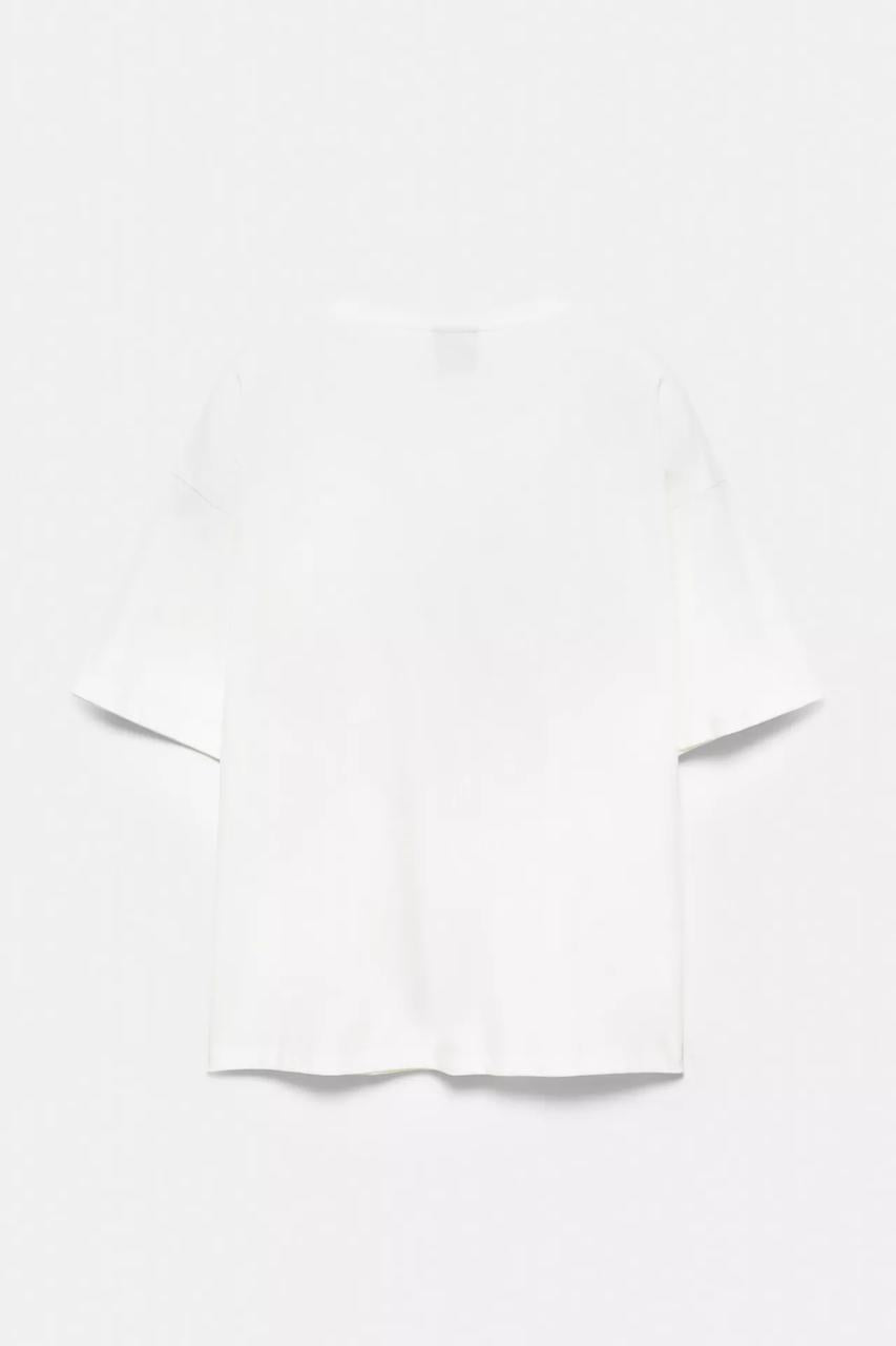 T-Shirts  PULL&PEAR 07B
