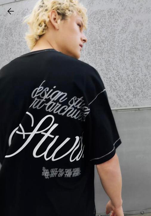 T-Shirts PULL&PEAR 01B