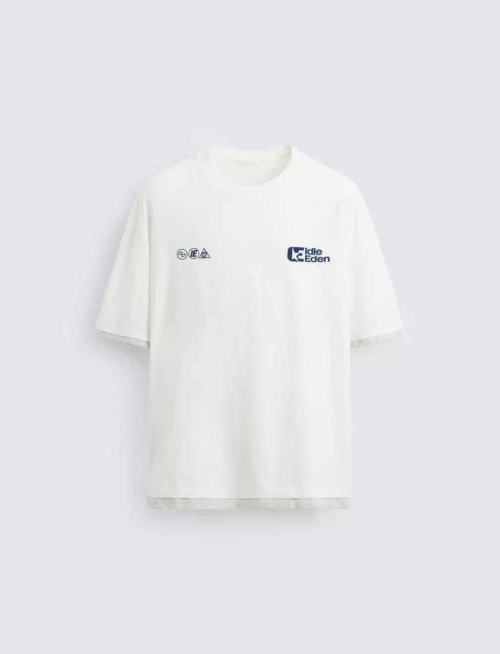 T-shirts ZARA 01Z