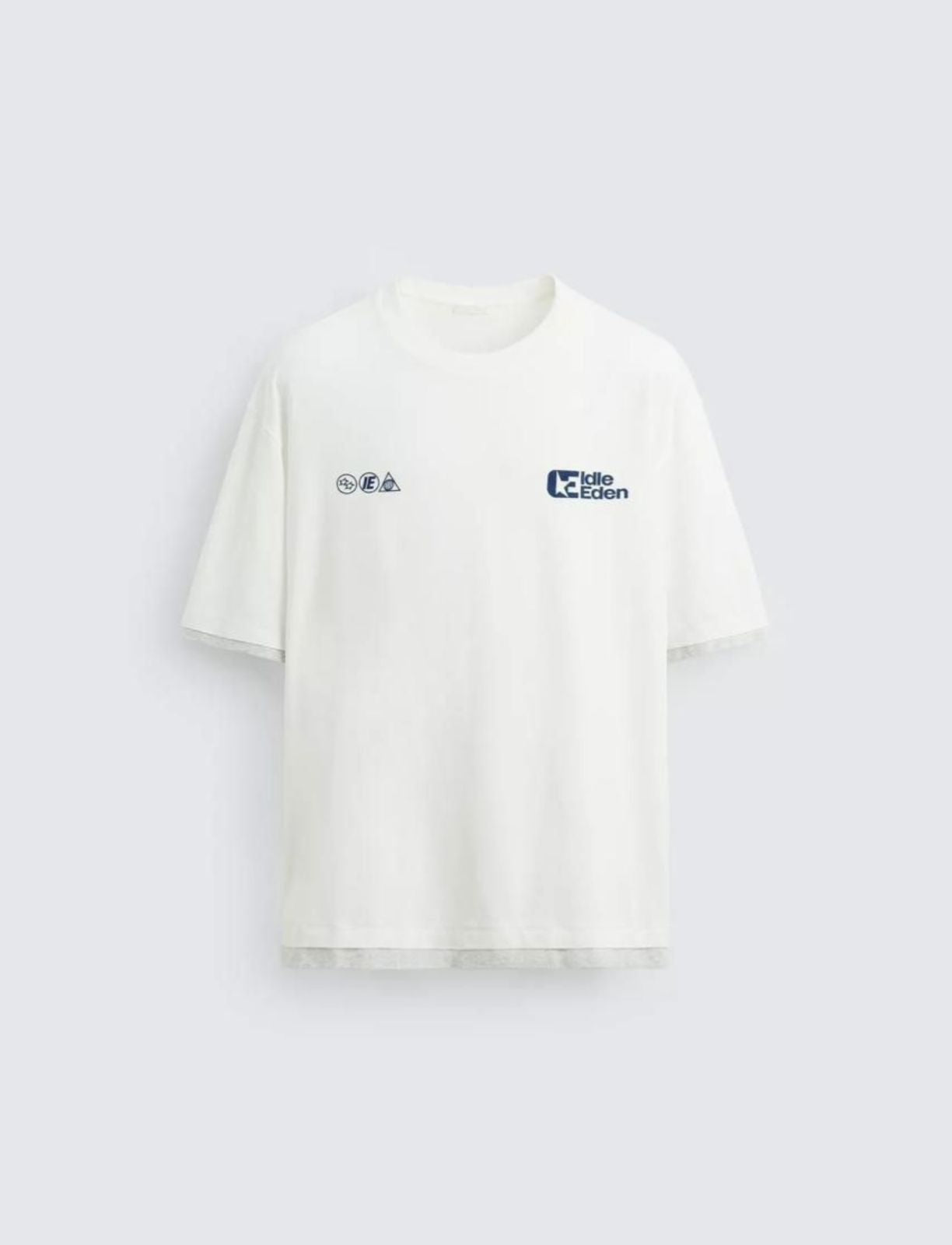 T-shirts ZARA 01Z
