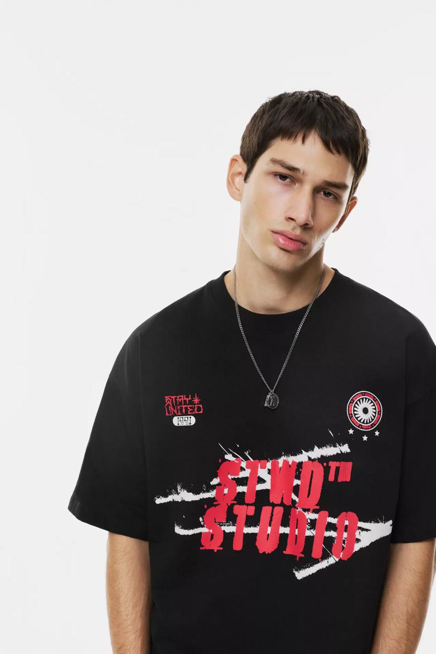 T-Shirts  PULL&PEAR 04B