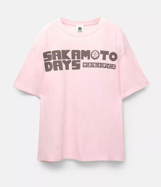 T-Shirts  PULL&PEAR 010B