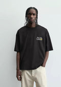 T-shirts ZARA 07Z