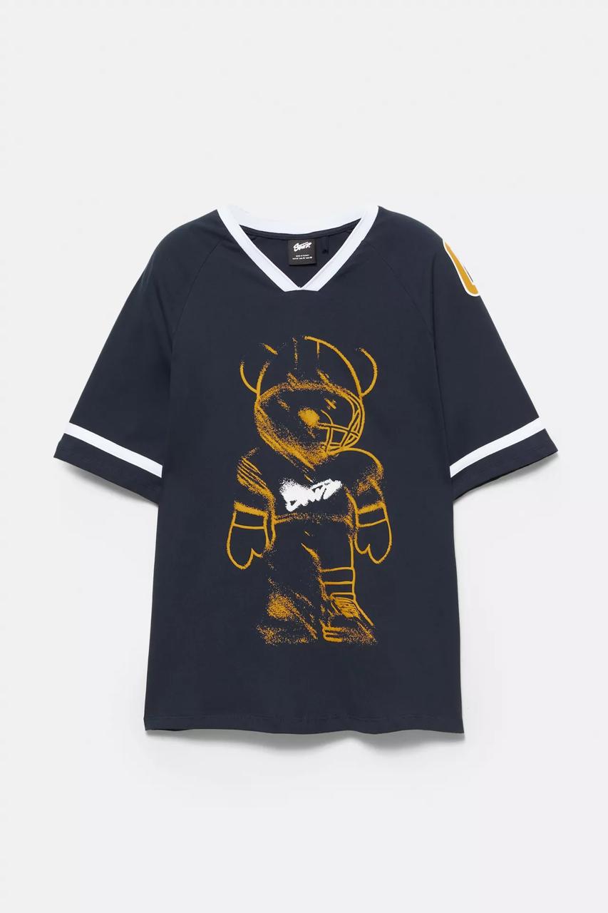 T-Shirts  PULL&PEAR 08B