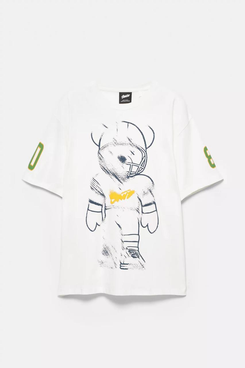 T-Shirts  PULL&PEAR 05B
