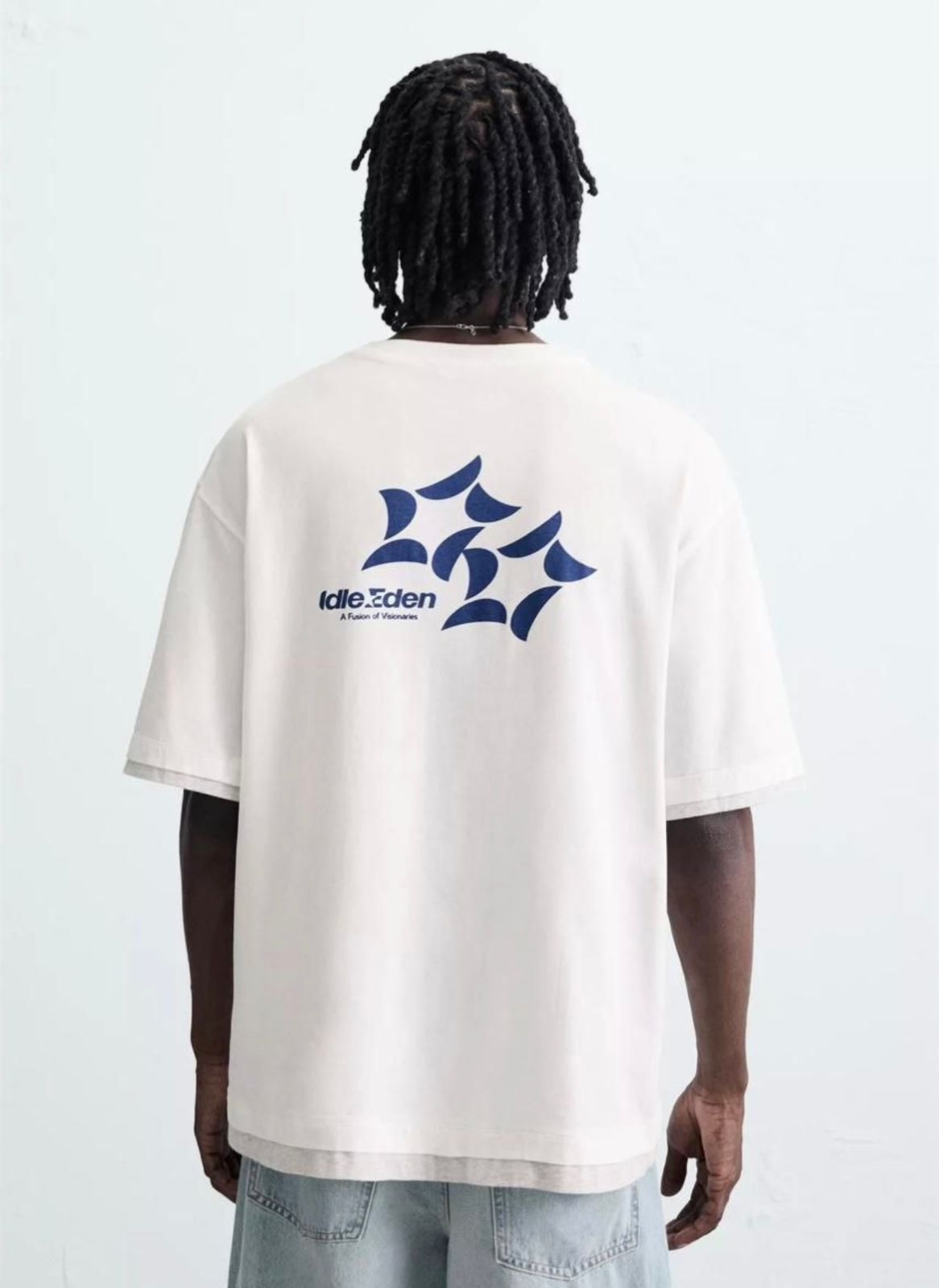T-shirts ZARA 01Z